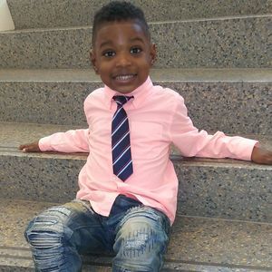 Meet your Posher, Phillip